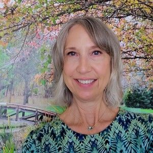 Meet your Posher, Lori